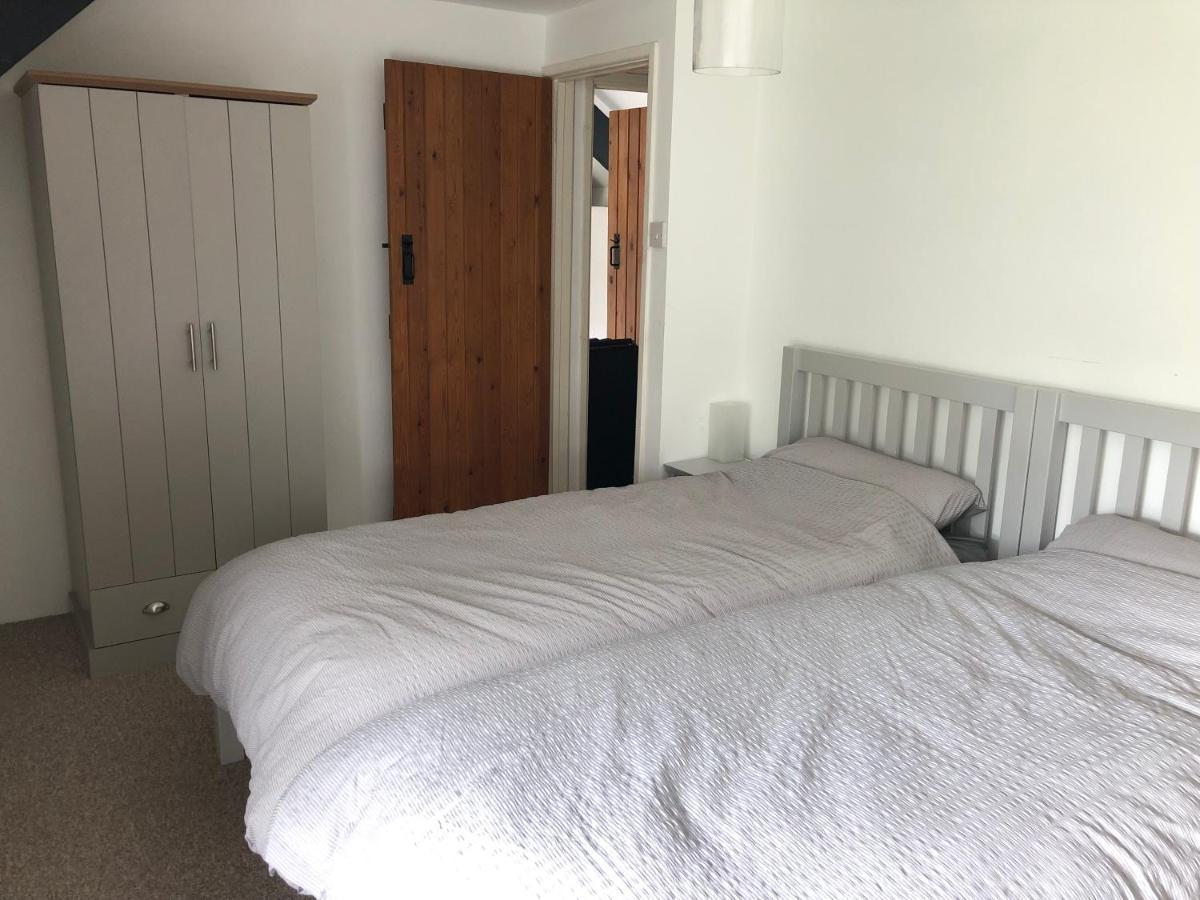 Picture Perfect In Rural Holiday home Tintagel