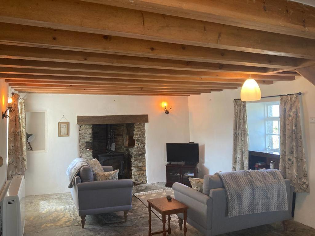 Picture Perfect In Rural Holiday home *