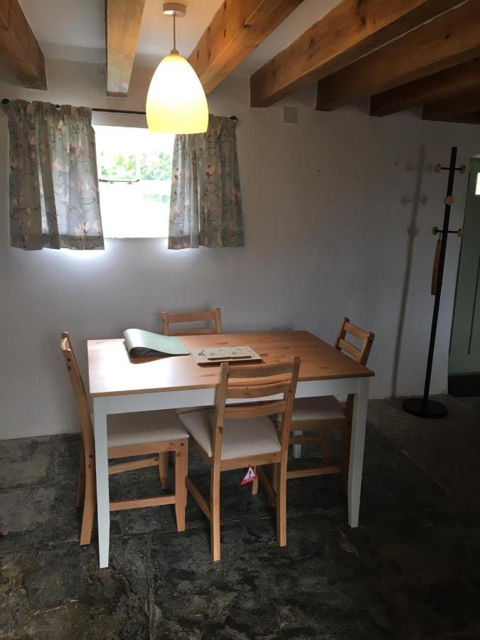 Picture Perfect In Rural Holiday home *