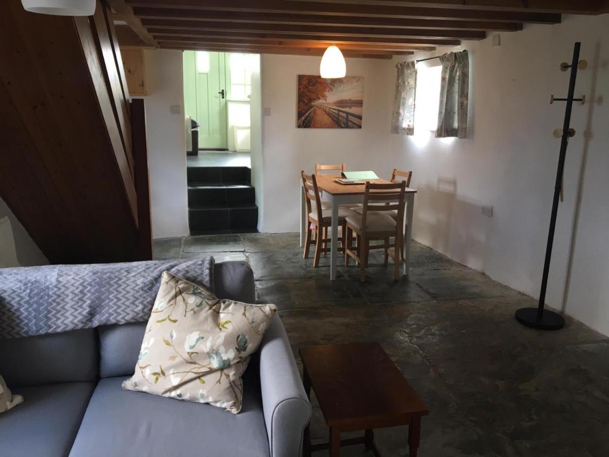 Picture Perfect In Rural Holiday home Tintagel