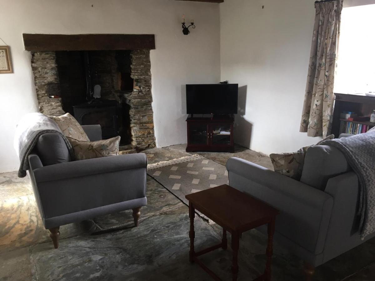 Holiday home Picture Perfect In Rural